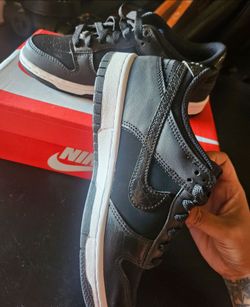 Nike Dunk Black