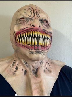 Máscaras para Halloween 🎃