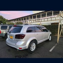 2013 Dodge Journey