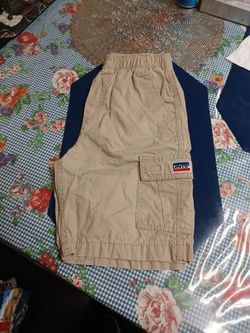 Short Size 12