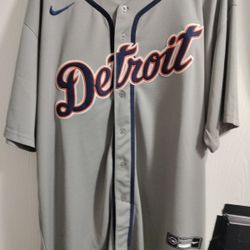 BASEBALL JERSEYS