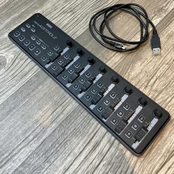 Korg: NanoKontrol 2 Midi Controller 