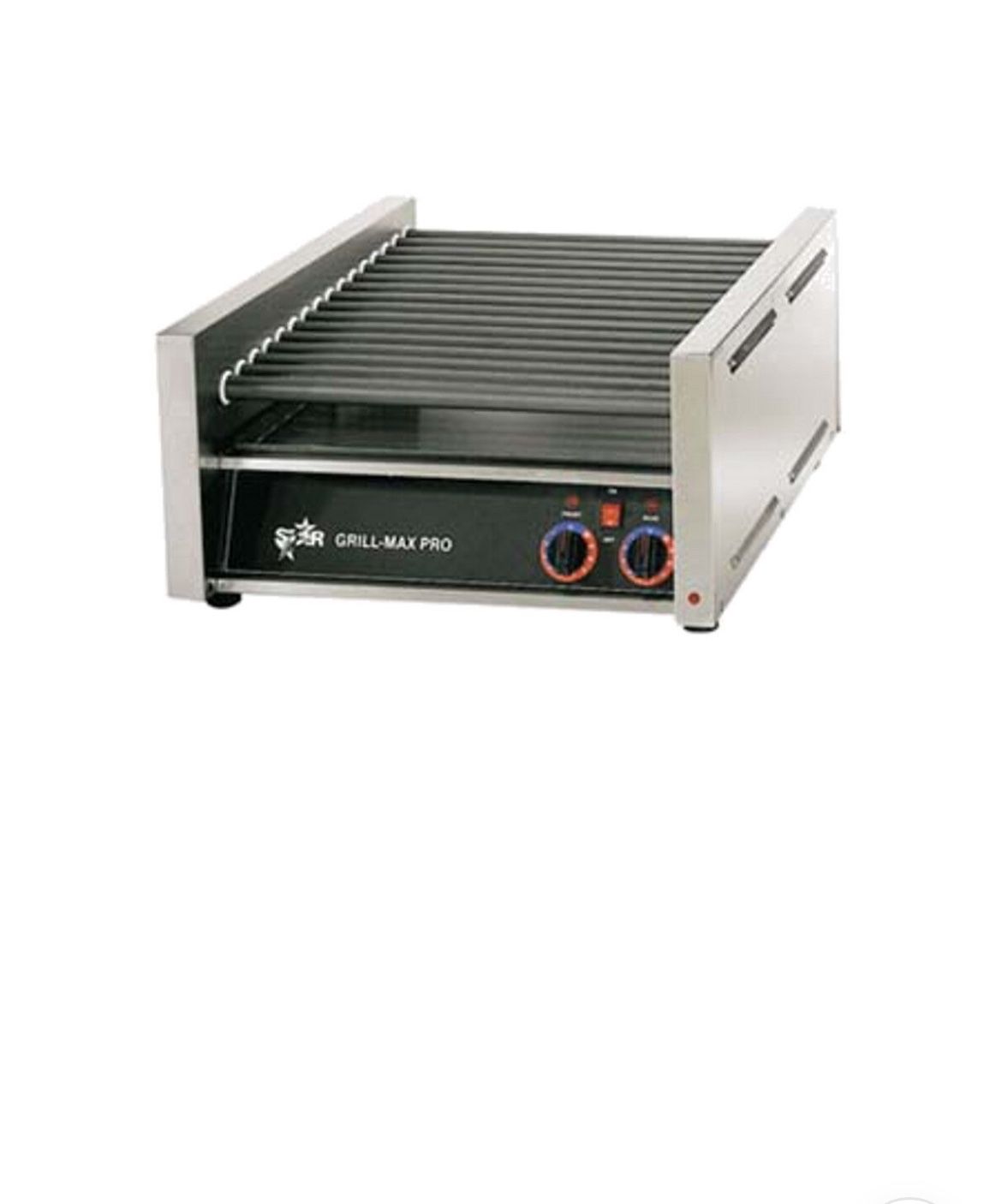 Star 50C Star Grill-Max Hot Dog Grill by Star - 50C
