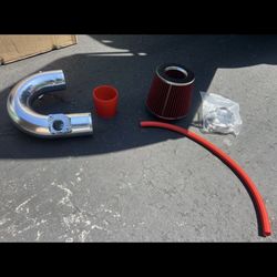 00-05 Celica GTS 1.8L VVTi Ram Air Intake Kit + Filter✅✅✅✅