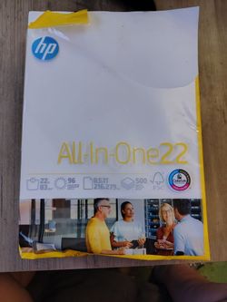 Printer Paper