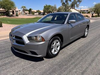 2014 Dodge Charger