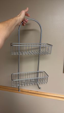Shower caddy