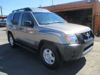 2006 Nissan Xterra $3,975