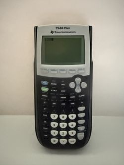 TI-84