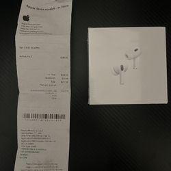 AirPods Pro 2