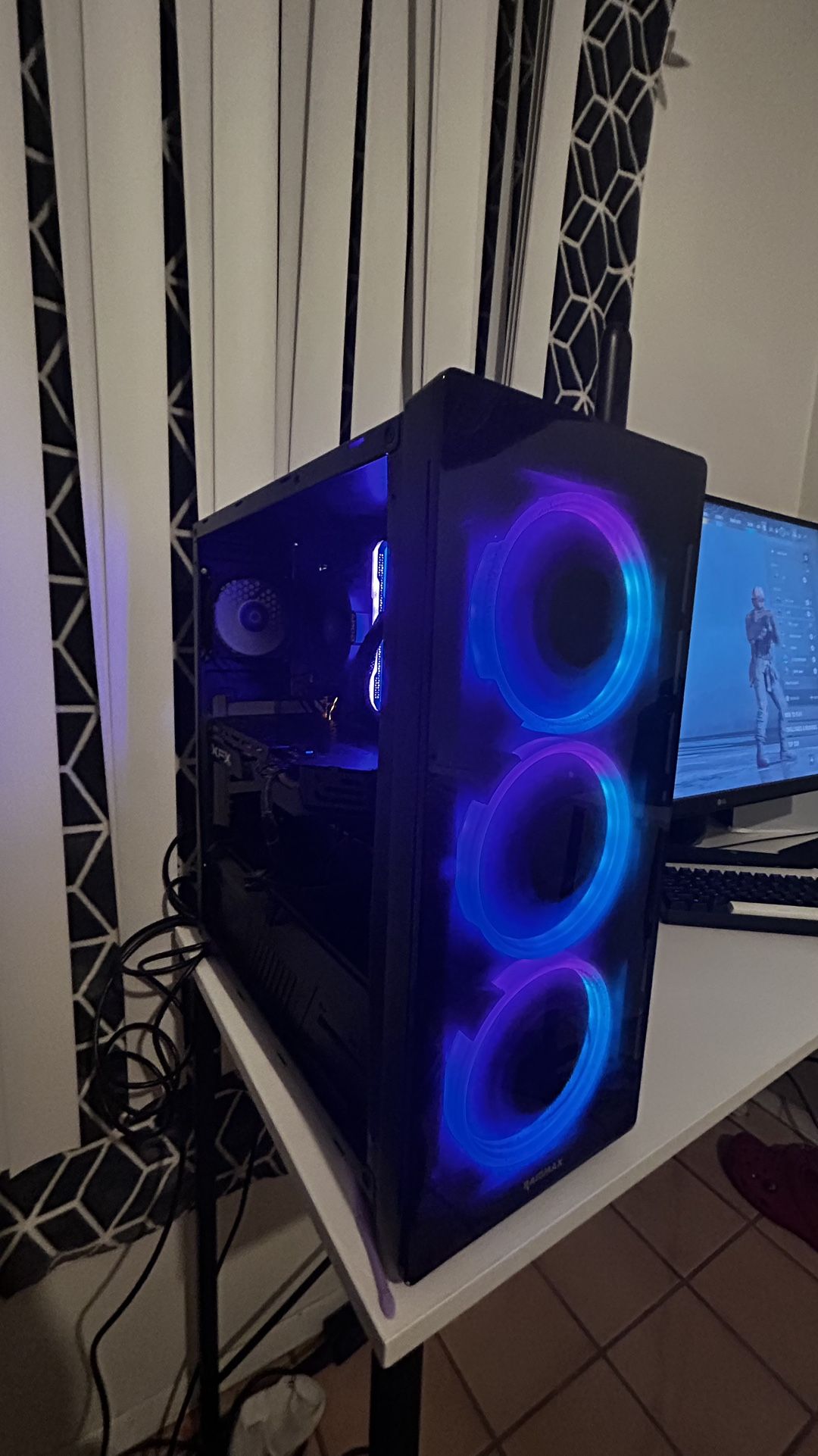 Pc