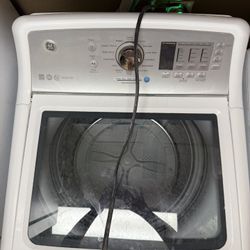 Washer For Free