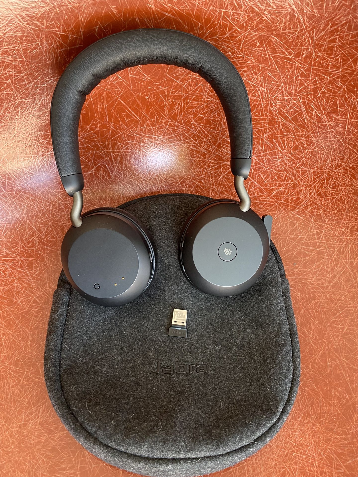 Jabra Evolve2 75 • (MS Teams)