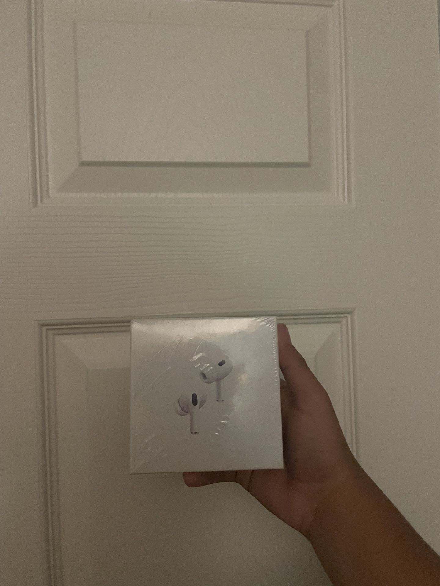 AirPods Gen 2