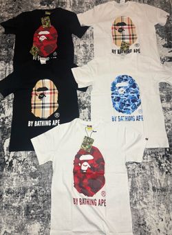 Bape tshirt