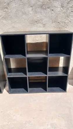 Shelf