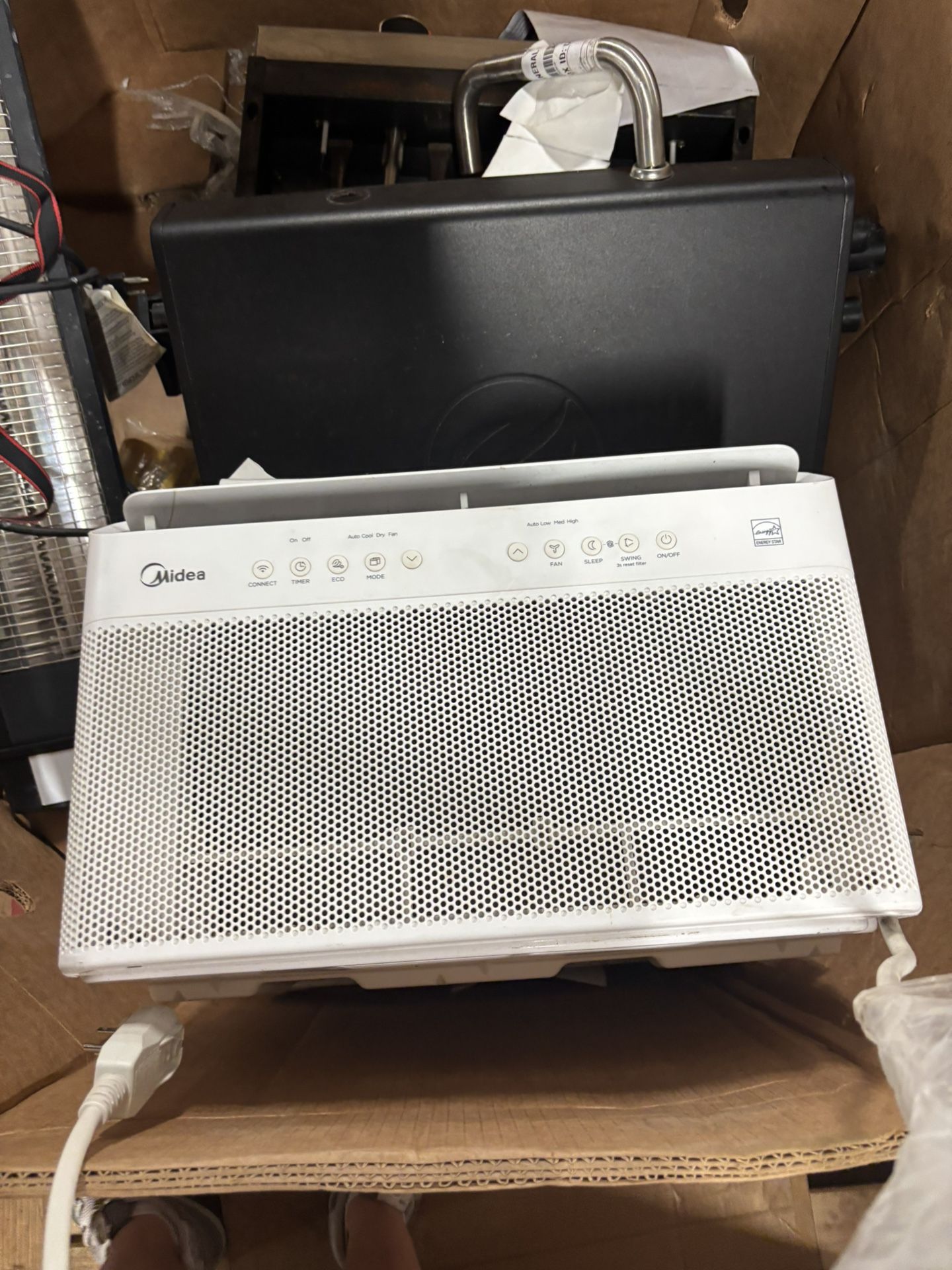 Ac Unit