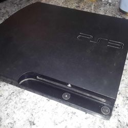 PlayStation 3 PS3 - TESTED & WORKING