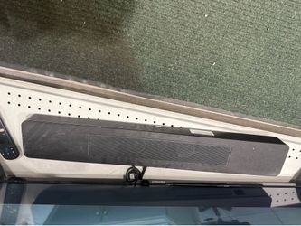 Bose Smart Soundbar 550