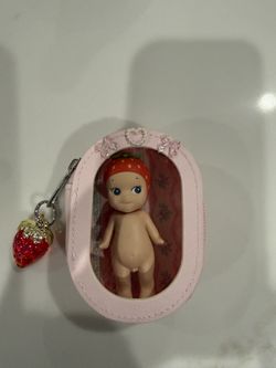 Figurine magnetic Phone Case