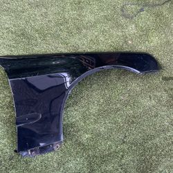 Mercedes Front Passenger Fender