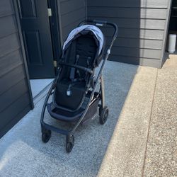 Uppababy Cruz 