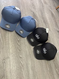 Alo hats