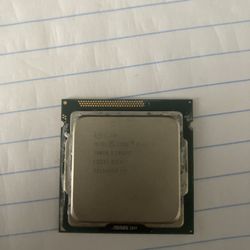 Intel core I5-3470 cpu