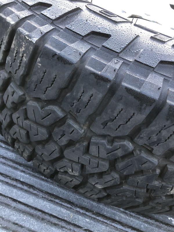 Toyota Tundra tires and rims ... for Sale in Huntington ...