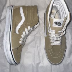 Vans Sk8-high Classic Mid