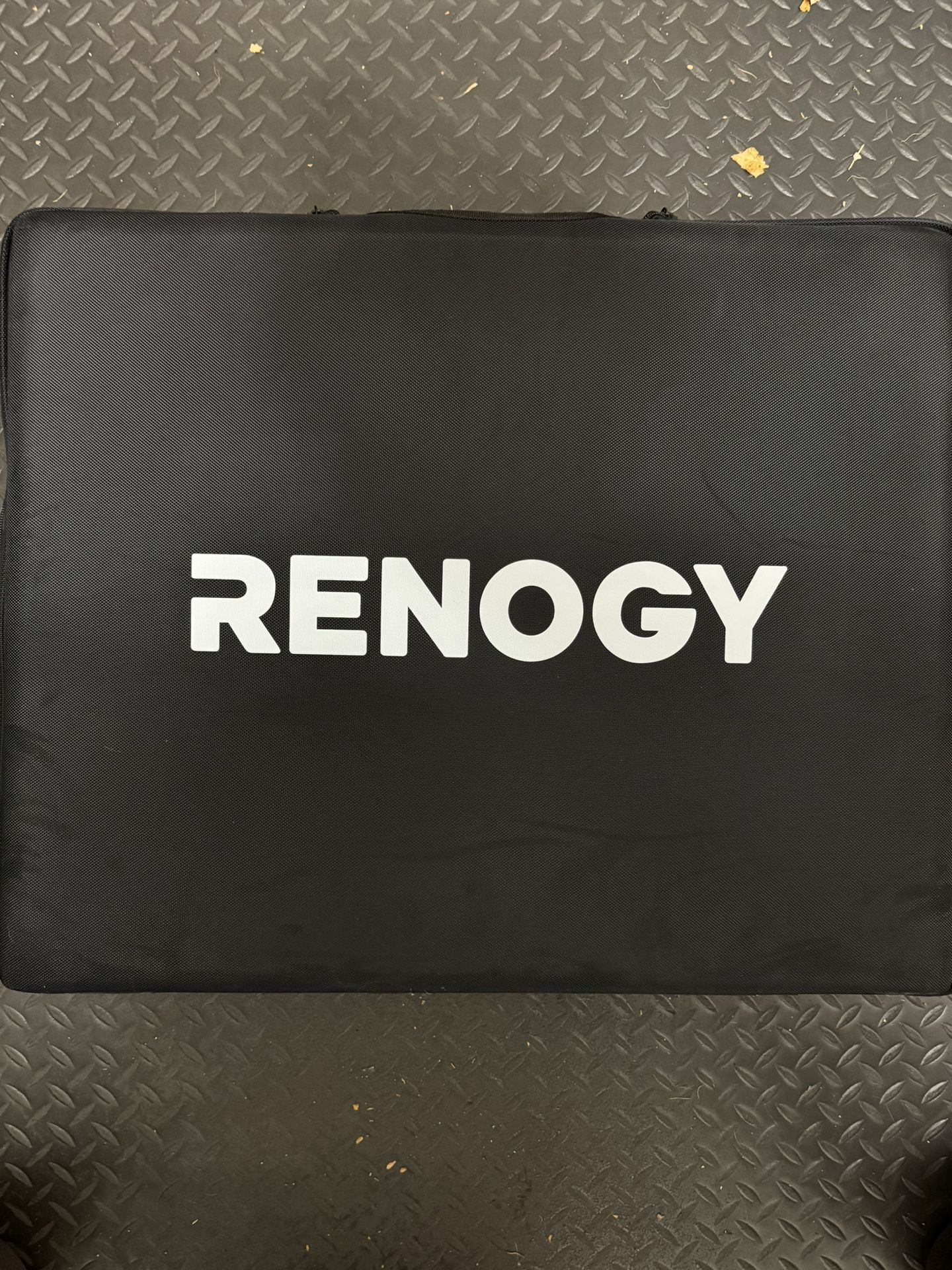 Renogy Solar Panel