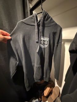 Max Fit hoodie