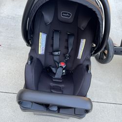 Infant Car Seat 