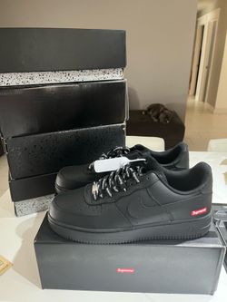 Supreme Air Force’s