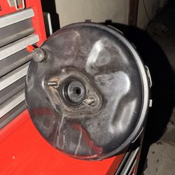 11” Break Booster Oldsmobile, Chevelle, Pontiac