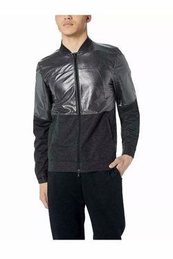 NEW UNDER ARMOUR Storm Unstoppable Swacket Bomber Jacket Men 1329261 MEDIUM $110