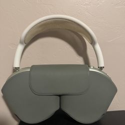 Apple AirPod Max Green