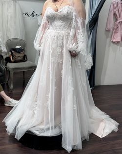 Stella York Wedding Dress