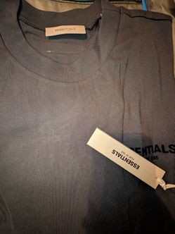 Essential shirt