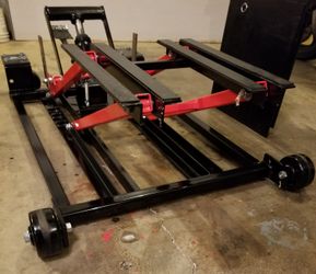 Motorcycle lift craigslist deals