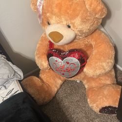 Big Bear 