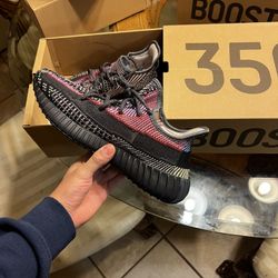 Adidas Yeezy Boost 350 V2, Yechei USED