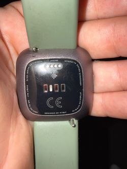 Fitbit Versa 2