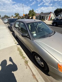 2003 Honda Civic