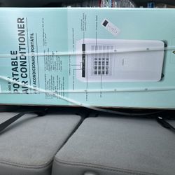 Brand New In Box Never Used 