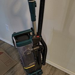 Shark Vacuum 