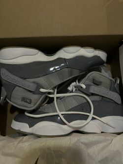 Jordan 6 rings