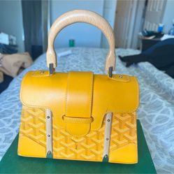 Goyard Pm Bag Authentic 