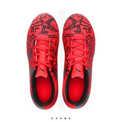 Kid Soccer Cleats For 