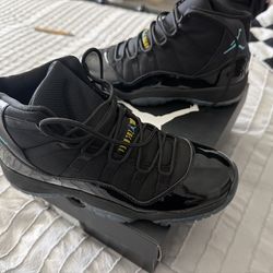 Jordan Retro 11 Gama